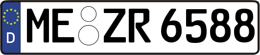 ME-ZR6588