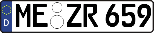 ME-ZR659