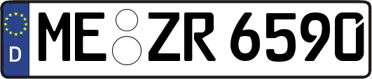 ME-ZR6590