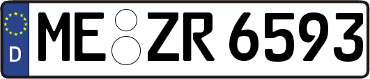 ME-ZR6593