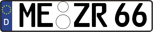ME-ZR66