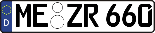 ME-ZR660