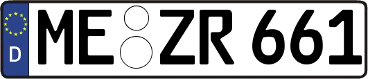 ME-ZR661