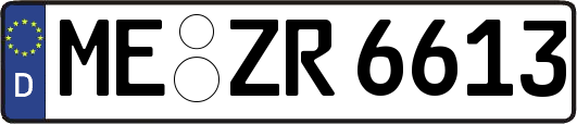 ME-ZR6613