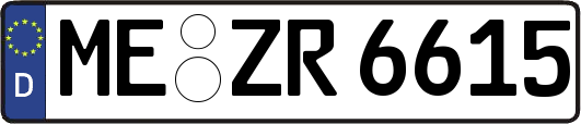 ME-ZR6615