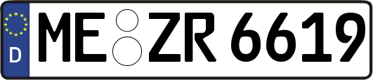 ME-ZR6619