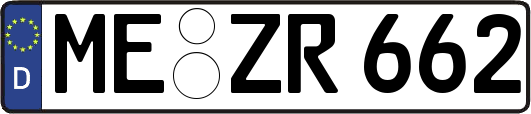 ME-ZR662