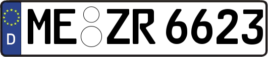 ME-ZR6623