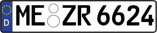 ME-ZR6624