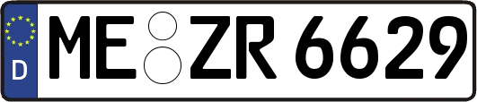 ME-ZR6629