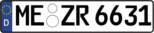 ME-ZR6631