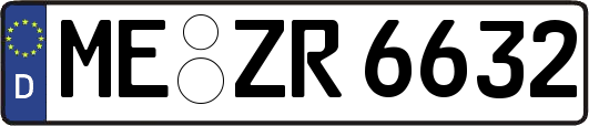 ME-ZR6632