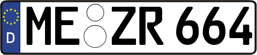 ME-ZR664