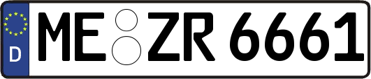 ME-ZR6661