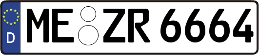ME-ZR6664