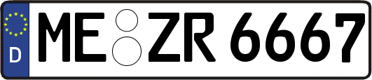 ME-ZR6667