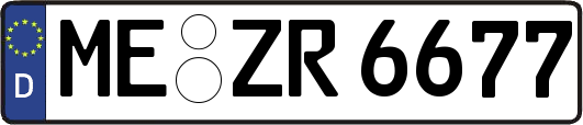ME-ZR6677
