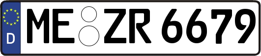 ME-ZR6679