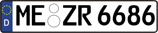 ME-ZR6686