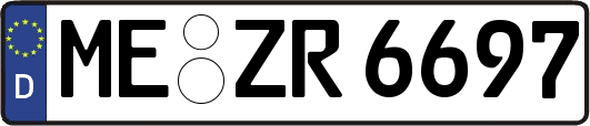 ME-ZR6697