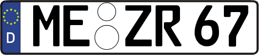 ME-ZR67