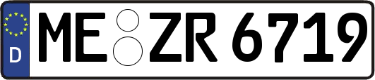 ME-ZR6719