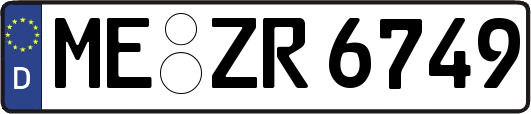ME-ZR6749