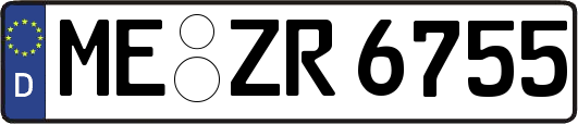 ME-ZR6755