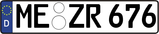 ME-ZR676