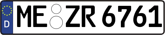 ME-ZR6761