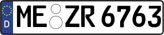 ME-ZR6763