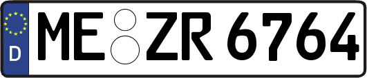 ME-ZR6764