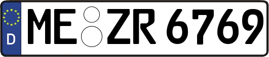 ME-ZR6769