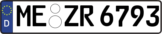 ME-ZR6793