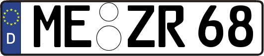 ME-ZR68