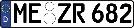 ME-ZR682