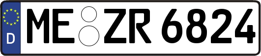 ME-ZR6824