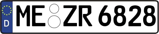 ME-ZR6828