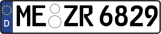 ME-ZR6829