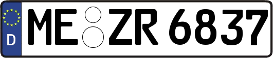 ME-ZR6837