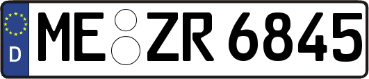ME-ZR6845