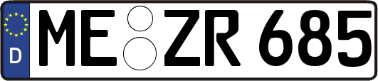 ME-ZR685