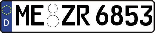 ME-ZR6853