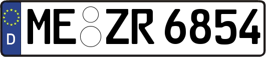 ME-ZR6854