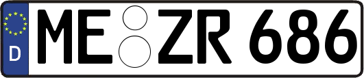 ME-ZR686