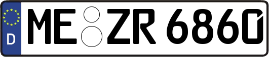 ME-ZR6860