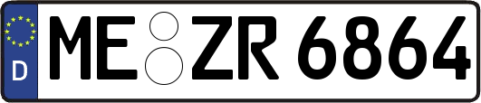 ME-ZR6864
