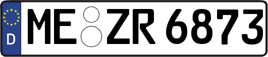ME-ZR6873