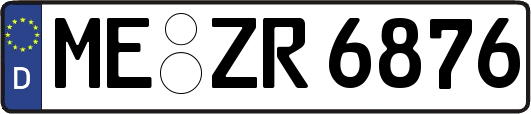 ME-ZR6876