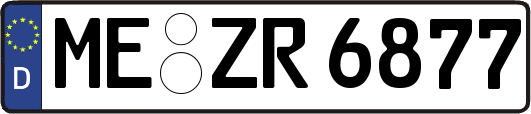 ME-ZR6877
